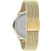 Tommy Hilfiger pánske 1791877 analógové quartz hodinky 43mm ušľachtilá oceľ modrý ciferník