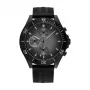 Tommy Hilfiger pánske 1791921 nerezová oceľ quartz hodinky 46 mm modrý ciferník