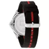 Tommy Hilfiger pánske 1792010 analógové quartzové hodinky 43mm nerezová oceľ modrý ciferník