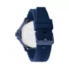 Tommy Hilfiger pánske 1792022 analógové quartzové hodinky 48mm oceľ modrý ciferník