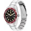 Tommy Hilfiger pánske 1792154 quartz nerezová oceľ hodinky 40mm modrý ciferník
