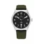 Tommy Hilfiger pánske Damon quartz analógové hodinky 1710593 43mm modrý ciferník oceľové