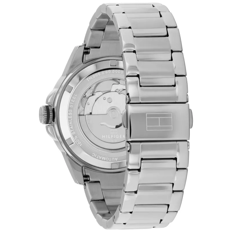 Tommy Hilfiger pánske Damon quartz analógové hodinky 1710692 42mm