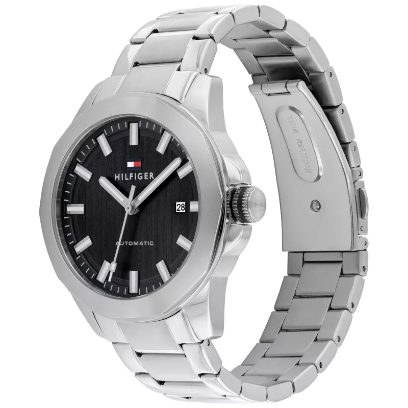 Tommy Hilfiger pánske Damon quartz analógové hodinky 1710692 42mm