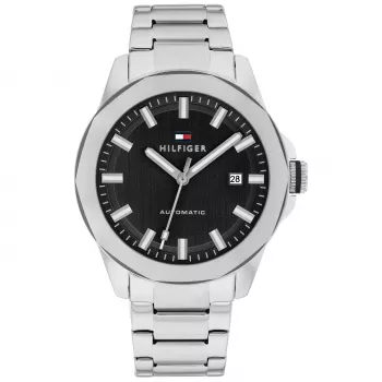 Tommy Hilfiger pánske Damon quartz analógové hodinky 1710692 42mm