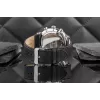 Tommy Hilfiger pánske Damon quartzové nerezové hodinky 40 mm modrý ciferník 1710565
