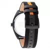 Tommy Hilfiger pánske Damon quartz hodinky 1792042 45 mm oceľ modrý ciferník
