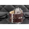 Tommy Hilfiger pánske hodinky Damon Quartz 1792163 41 mm nerezová oceľ modrý ciferník