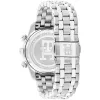 Tommy Hilfiger pánske hodinky Damon quartz 1792185 41mm modrý ciferník oceľ