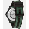 Tommy Hilfiger pánske hodinky Daniel Quartz 1792161 42 mm modrý ciferník hnedá koža