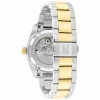 Tommy Hilfiger pánske hodinky Deacon quartz 40 mm modrý ciferník nerezový oceľový mesh