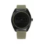 Tommy Hilfiger pánske Decker chronografové hodinky 1792040 45 mm oceľ modrý ciferník