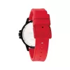 Tommy Hilfiger pánske Decker quartz analógové hodinky 1792033 45 mm oceľ modrý ciferník