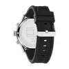 Tommy Hilfiger pánske hodinky Decker quartz analógové 1792074 44mm oceľ modrý ciferník