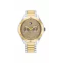 Tommy Hilfiger pánske Decker quartz hodinky 1782658 40 mm modrý ciferník nehrdzavejúca oceľ