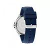 Tommy Hilfiger pánske Decker quartz hodinky 1792009 43 mm modrý ciferník nerezová oceľ
