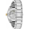 Tommy Hilfiger Pánske Decker quartzové hodinky 1792155 40mm Modrý ciferník Nerezová oceľ