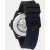 Tommy Hilfiger pánske Decker quartz hodinky 1792160 42mm nerez oceľ modrý ciferník