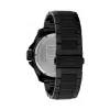 Tommy Hilfiger pánske quartzové analógové hodinky 1792139 49 mm modré silikónové