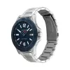 Tommy Hilfiger pánske nerezová oceľ analógové quartz hodinky 1791994