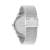 TOMMY HILFIGER pánske TH Sport quartz hodinky 40 mm modrý ciferník hnedý kožený remienok 1710468