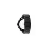 TOMMY HILFIGER pánske hodinky 1710690 49 mm modrý silikón oceľ quartz