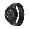 TOMMY HILFIGER pánske hodinky 1710690 49 mm modrý silikón oceľ quartz