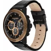 Tommy Hilfiger pánske hodinky 1791893 46mm oceľ modrý ciferník
