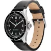 Tommy Hilfiger pánske hodinky 1791904 44 mm nerezová oceľ modrý ciferník