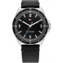 Tommy Hilfiger pánske hodinky 1791904 44 mm nerezová oceľ modrý ciferník