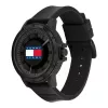 Tommy Hilfiger pánske hodinky 1792032 45 mm nerezová oceľ modrý ciferník