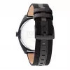 Tommy Hilfiger pánske hodinky 1792039 45 mm modrý ciferník hnedá koža