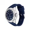 Tommy Hilfiger pánske hodinky 1792134 48mm oceľové modrý ciferník