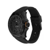 Tommy Hilfiger pánske hodinky 1792137 49mm nerezová oceľ modrý ciferník chronograf