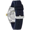 Tommy Hilfiger pánske hodinky 1792141 40mm nerez oceľ modrý ciferník