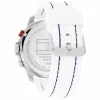 Tommy Hilfiger pánske hodinky 1792148 46 mm nerezová oceľ modrý ciferník