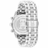 Tommy Hilfiger pánske hodinky 1792157 41mm modrý ciferník hnedá koža