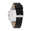 Tommy Hilfiger pánske hodinky 1792162 41mm oceľ modrý ciferník hnedá koža