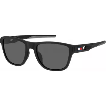 TOMMY HILFIGER TH-1951-S-3 pánske obdĺžnikové slnečné okuliare 55/20/140 mm