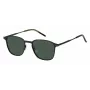 Tommy Hilfiger TH-1972-S-3 pánske obdĺžnikové slnečné okuliare 52/20/145 mm