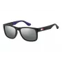 TOMMY HILFIGER TH1556S-D51T4 pánske slnečné okuliare Brown Havana
