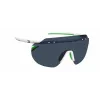 Tommy Hilfiger TH1804S07RKU pánske slnečné okuliare - čierny rám, sivé šošovky 99/01/140 mm