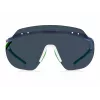 Tommy Hilfiger TH1804S07RKU pánske slnečné okuliare - čierny rám, sivé šošovky 99/01/140 mm