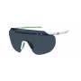 Tommy Hilfiger TH1804S07RKU pánske slnečné okuliare - čierny rám, sivé šošovky 99/01/140 mm