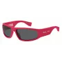 Tommy Hilfiger unisex slnečné okuliare TJ-0094-S-35J havana hnedé 65 mm