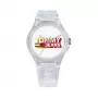 Tommy Hilfiger unisex hodinky 1720027 40 mm oceľ modrý ciferník