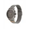 TOMMY HILFIGER unisex hodinky 1782304 37 mm nerezový oceľový mesh