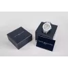 Tommy Hilfiger unisex hodinky 1782707 40mm nerezová oceľ mesh modrý ciferník