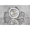 Tommy Hilfiger unisex hodinky 1782707 40mm nerezová oceľ mesh modrý ciferník