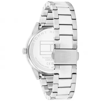 Tommy Hilfiger unisex hodinky 1782744 38mm nerezová oceľ mesh